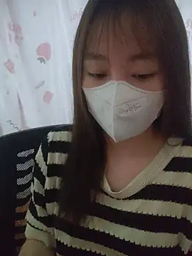 Kajisu 26 online show from June 3, 2026, 1:08 am