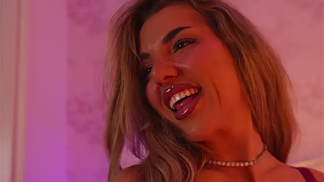 ClaraHazel online show from January 6, 2026, 5:22 am