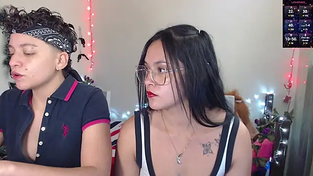 01antoniafranco online show from December 11, 2024, 7:57 pm