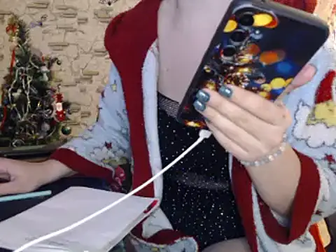  Kitti  online show from January 4, 2025, 12:05 am