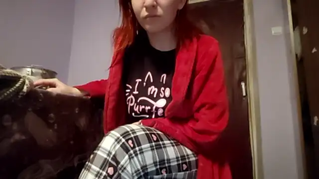  Kitti  online show from December 2, 2025, 4:51 am