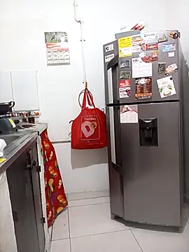 Shanttal0272 online show from February 28, 2026, 1:23 pm