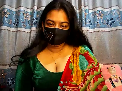 A-sweetgirl online show from January 23, 2025, 5:13 am