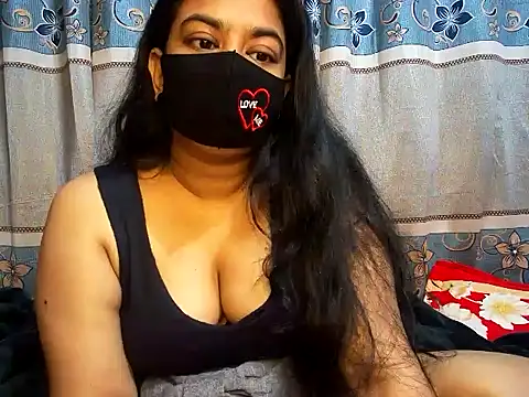 A-sweetgirl online show from January 26, 2025, 3:36 pm