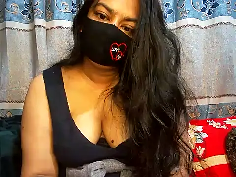 A-sweetgirl online show from January 26, 2025, 10:46 pm