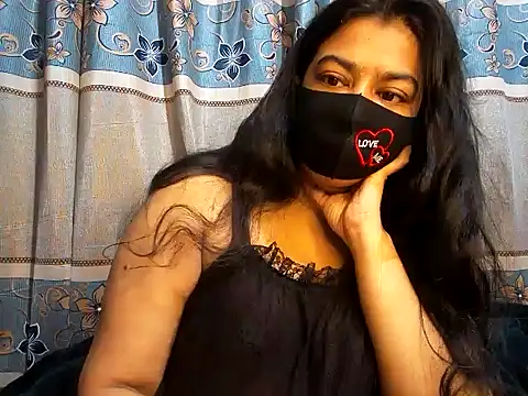 A-sweetgirl online show from January 28, 2025, 12:36 am