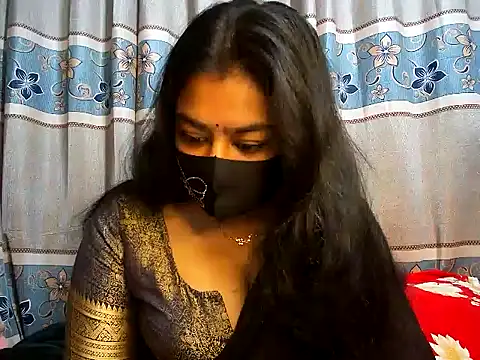 A-sweetgirl online show from January 28, 2025, 5:32 am