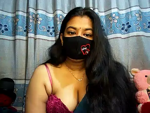 A-sweetgirl online show from January 29, 2025, 4:52 pm