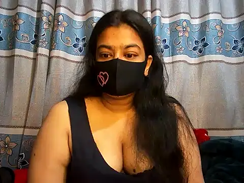 A-sweetgirl online show from February 16, 2025, 6:21 pm