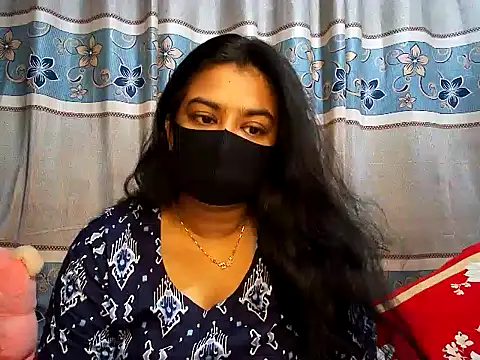 A-sweetgirl online show from March 2, 2025, 1:05 pm