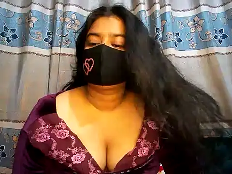 A-sweetgirl online show from March 16, 2025, 9:37 pm