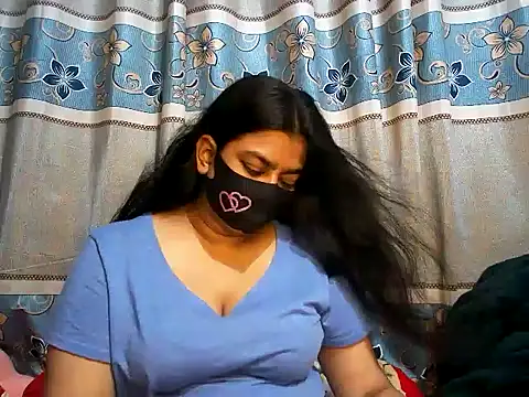 A-sweetgirl online show from March 20, 2025, 12:30 am