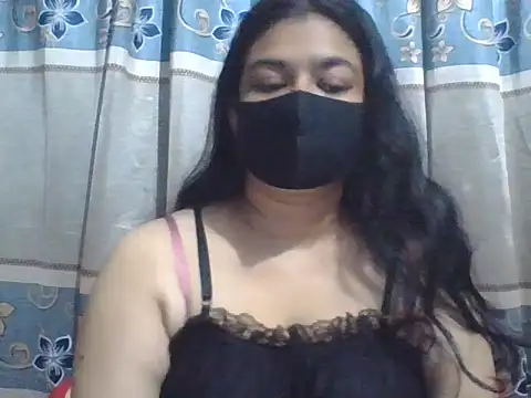 A-sweetgirl online show from October 15, 2025, 8:31 pm