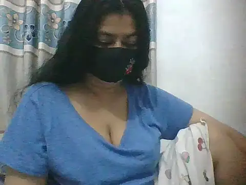 A-sweetgirl online show from February 23, 2026, 8:17 pm