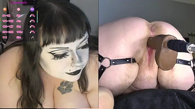 ivenxxxvain online show from March 3, 2026, 6:52 am