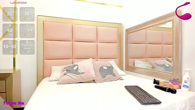 Snapshot of Keyla_Brooks chatting on February 26, 2025, 9:27 pm Keyla Brooks online show from February 26, 2025, 9:27 pm