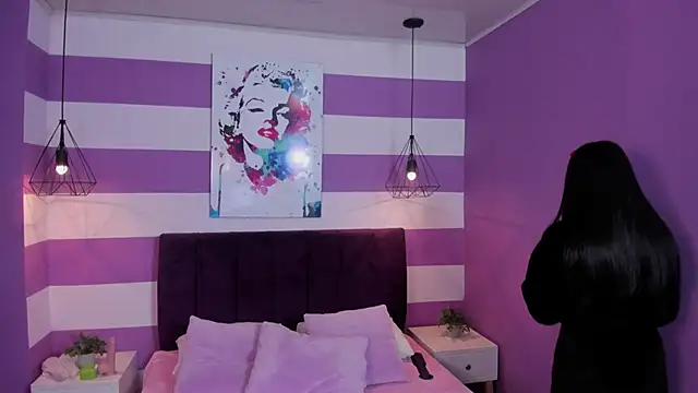 Snapshot of Alli_cooper chatting on February 7, 2025, 3:41 pm Alli cooper online show from February 7, 2025, 3:41 pm