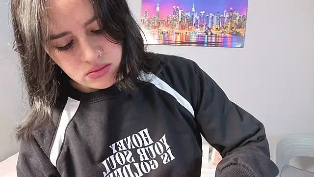 Alli cooper online show from July 14, 2026, 12:22 pm