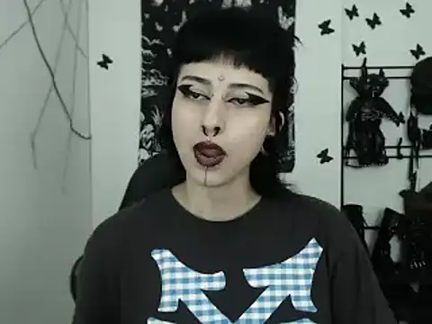 n0sferatus   online show from September 18, 2025, 10:28 am