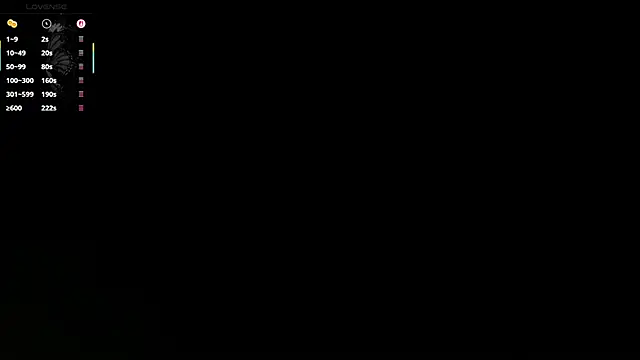AmberLewis  online show from June 4, 2026, 10:49 pm