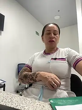 nurse desi sexlove online show from December 19, 2025, 3:30 pm