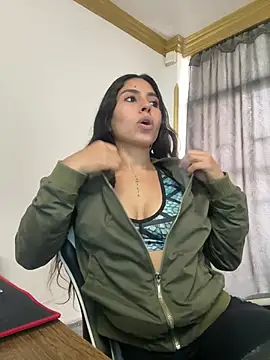 bella-black online show from February 2, 2026, 1:54 pm