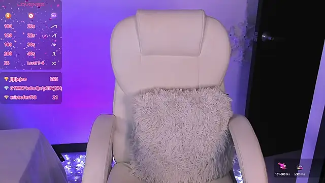 nyna 1 online show from February 16, 2025, 1:14 am