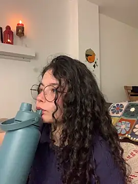 Antoniart  online show from December 24, 2024, 5:16 am