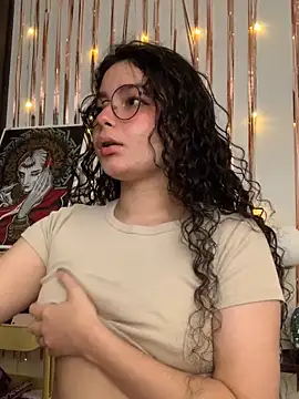 Antoniart  online show from January 14, 2025, 3:32 am