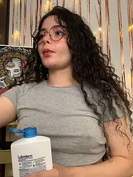 Antoniart  online show from January 21, 2025, 3:37 am