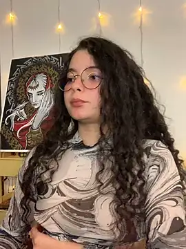 Antoniart  online show from February 17, 2025, 2:53 am