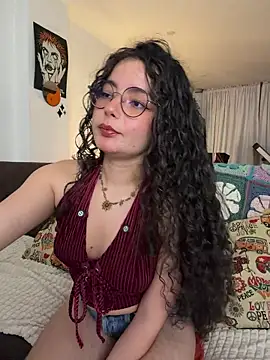 Antoniart  online show from March 13, 2026, 3:35 am