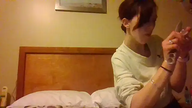 KittaRox online show from January 31, 2025, 12:07 pm