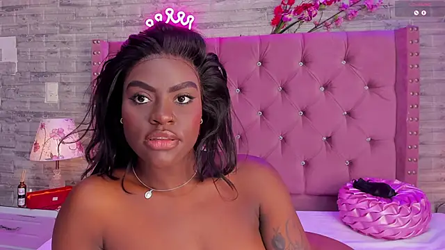 IsabellaBromsS online show from March 2, 2025, 12:20 am