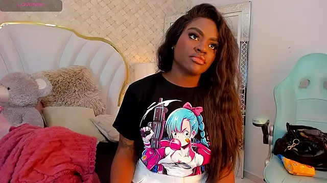 IsabellaBromsS online show from November 14, 2025, 10:29 pm