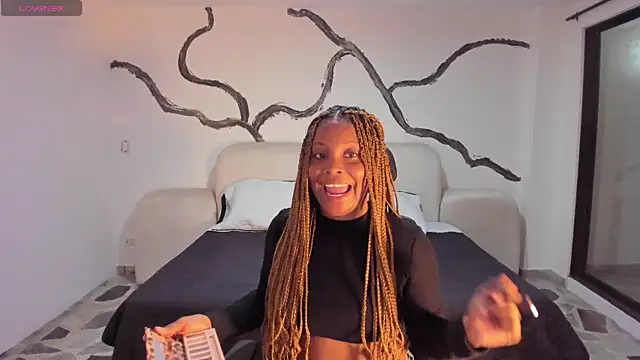 TifannyTaylor  online show from December 29, 2024, 4:38 am