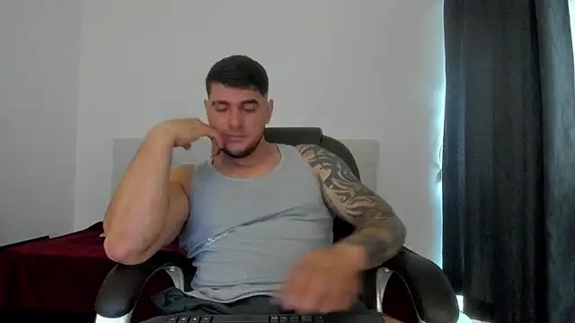 Snapshot of Teilor_Creed chatting on October 24, 2025, 6:59 pm Teilor Creed online show from October 24, 2025, 6:59 pm