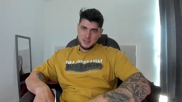 Snapshot of Teilor_Creed chatting on November 4, 2025, 7:57 pm Teilor Creed online show from November 4, 2025, 7:57 pm