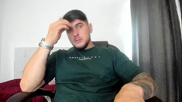 Snapshot of Teilor_Creed chatting on November 6, 2025, 7:59 pm Teilor Creed online show from November 6, 2025, 7:59 pm