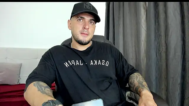 Snapshot of Teilor_Creed chatting on November 21, 2025, 7:01 pm Teilor Creed online show from November 21, 2025, 7:01 pm