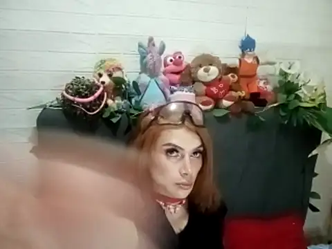 Devilnia9 online show from May 11, 2026, 6:16 pm