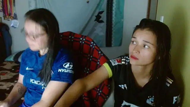 clayre and jill online show from January 14, 2026, 3:12 am