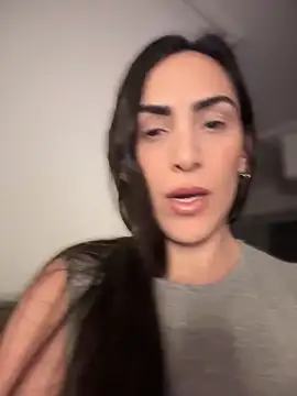 alessandra-a online show from November 14, 2025, 2:10 am