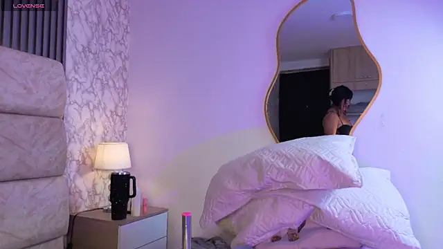 Snapshot of amatista__smith chatting on January 31, 2026, 8:29 pm amatista smith online show from January 31, 2026, 8:29 pm