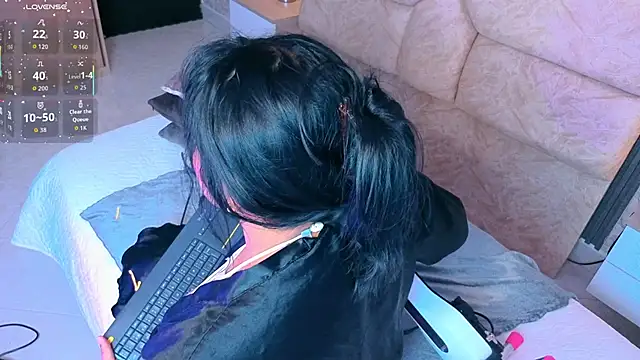 Snapshot of amatista__smith chatting on March 4, 2026, 8:04 pm amatista smith online show from March 4, 2026, 8:04 pm