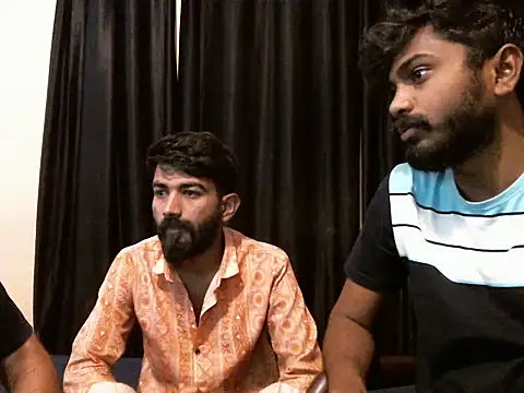 indianbull2023 online show from April 9, 2026, 7:14 am