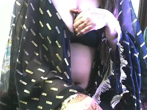 Hot Naina- online show from October 11, 2025, 5:33 pm