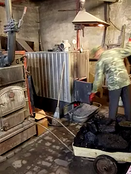 MityaXLoves online show from October 19, 2025, 7:03 pm