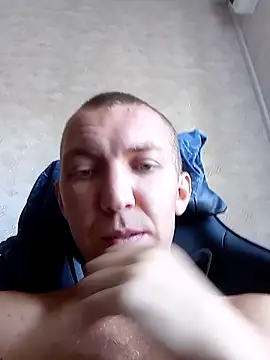 MityaXLoves online show from October 20, 2025, 7:20 am