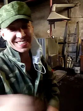 MityaXLoves online show from November 24, 2025, 6:18 pm